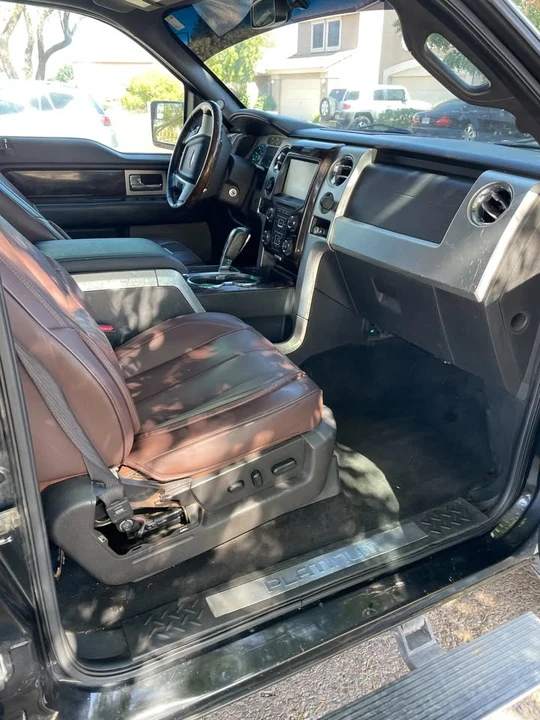 2014 Ford F-150 12th Gen - Image 12 of 19