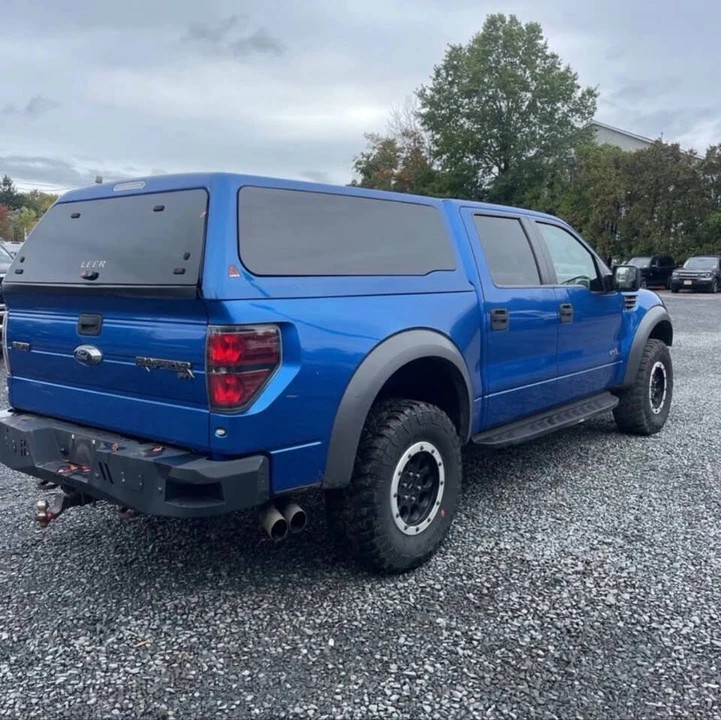 2014 Ford F-150 12th Gen - Image 3 of 6