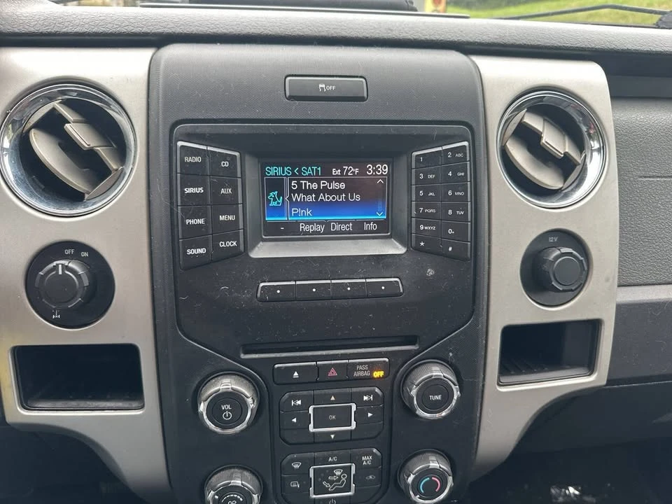 2014 Ford F-150 12th Gen - Image 14 of 14