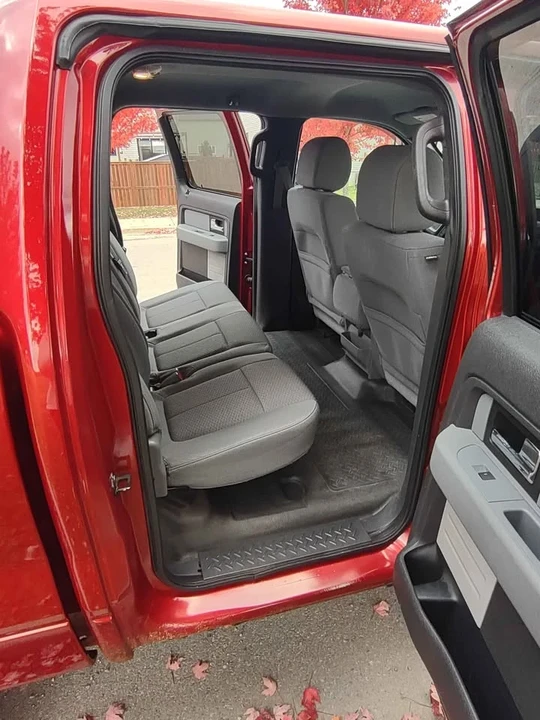 2014 Ford F-150 12th Gen - Image 8 of 11