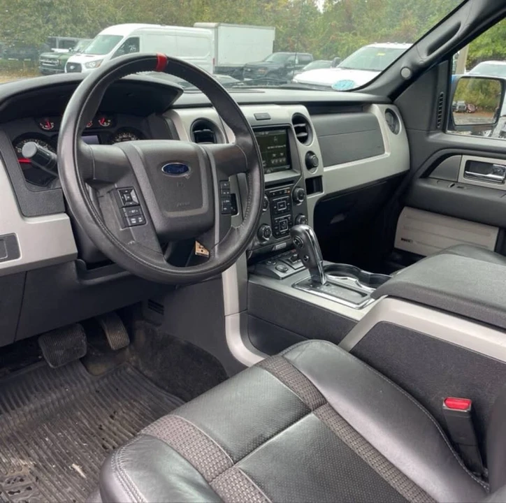 2014 Ford F-150 12th Gen - Image 5 of 6