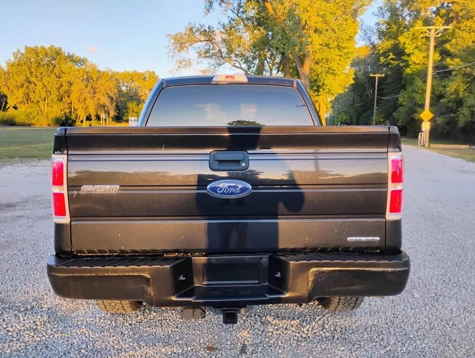 2014 Ford F-150 12th Gen - Image 5 of 10
