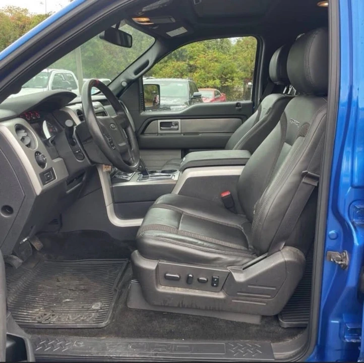 2014 Ford F-150 12th Gen - Image 4 of 6