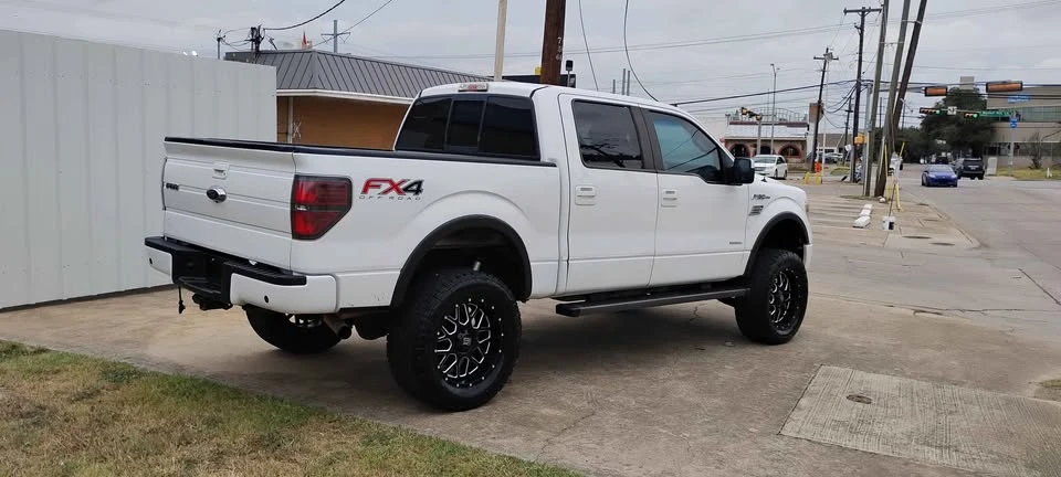 2014 Ford F-150 12th Gen - Image 3 of 8
