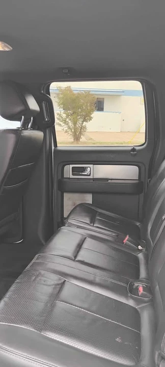 2014 Ford F-150 12th Gen - Image 6 of 8