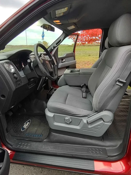 2014 Ford F-150 12th Gen - Image 9 of 11