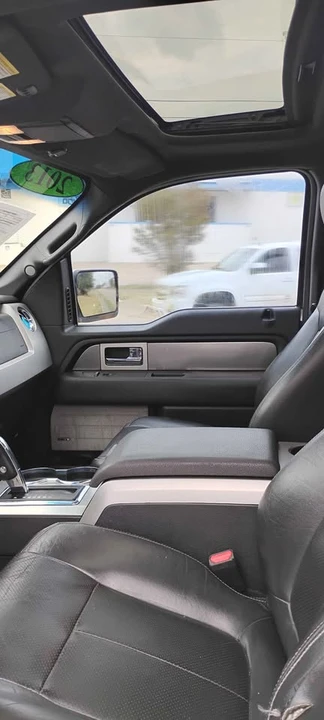 2014 Ford F-150 12th Gen - Image 7 of 8