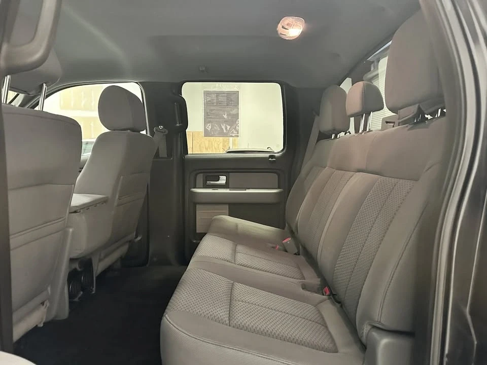 2014 Ford F-150 12th Gen - Image 17 of 20