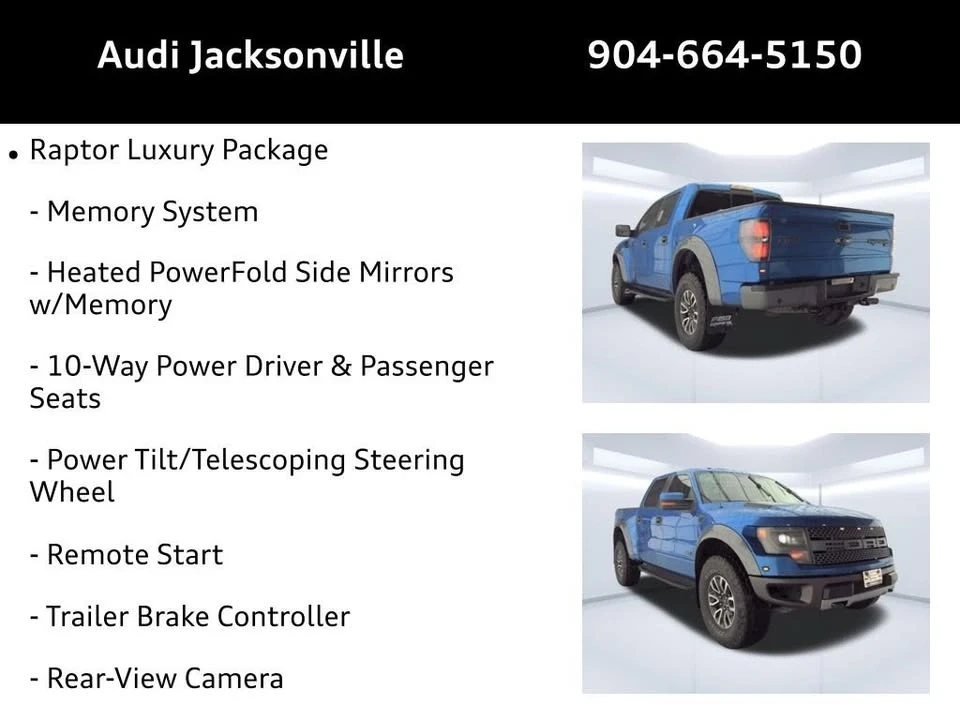 2014 Ford F-150 12th Gen - Image 10 of 11