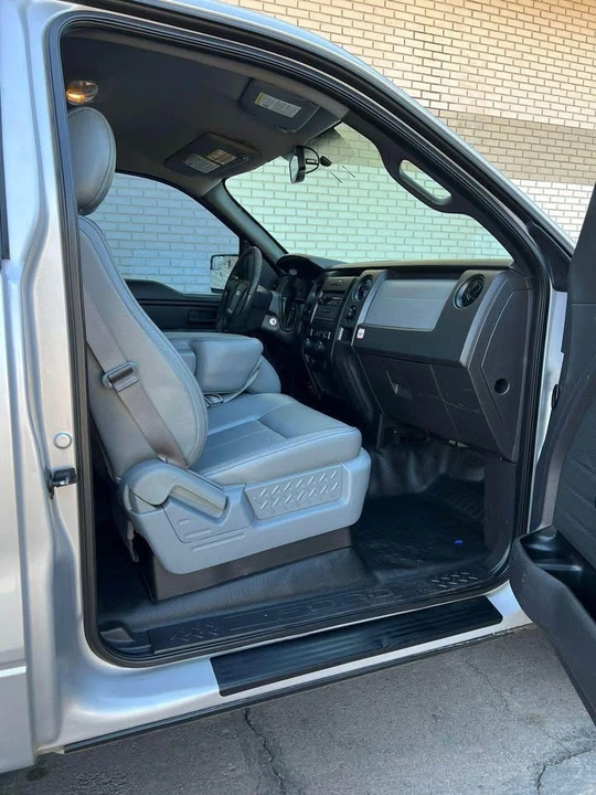 2014 Ford F-150 12th Gen - Image 5 of 7