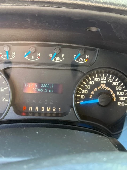 2014 Ford F-150 12th Gen - Image 11 of 12