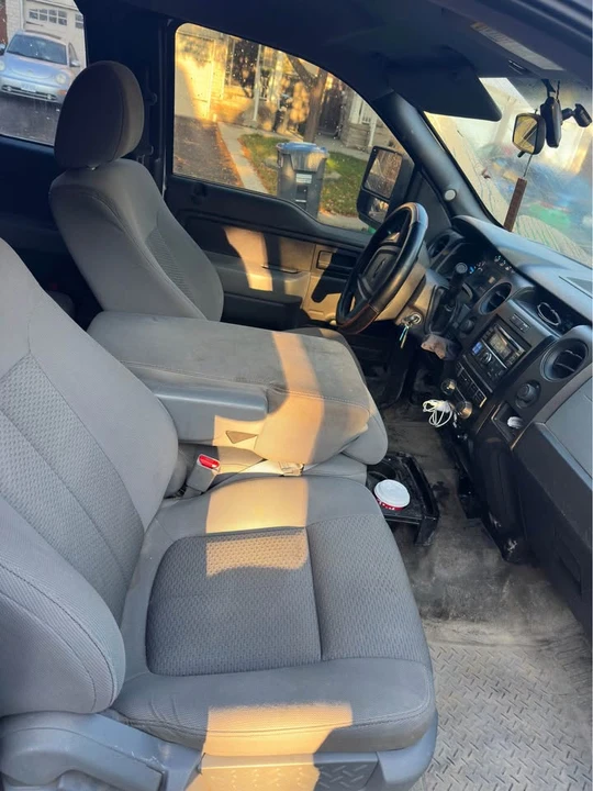2014 Ford F-150 12th Gen - Image 8 of 9