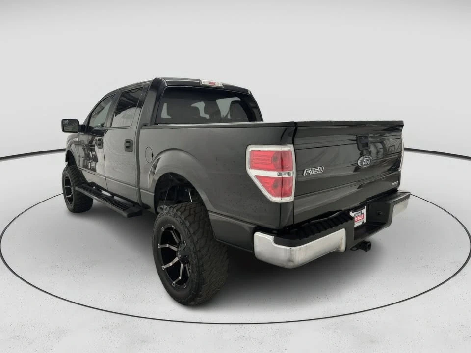 2014 Ford F-150 12th Gen - Image 5 of 20
