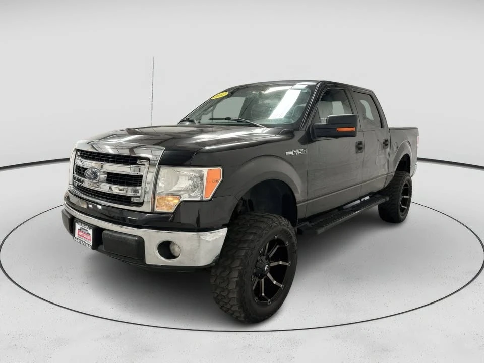 2014 Ford F-150 12th Gen - Image 6 of 20