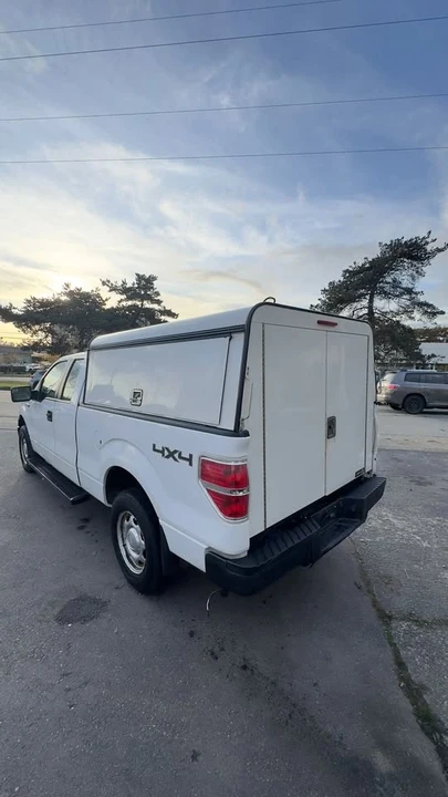 2014 Ford F-150 12th Gen - Image 2 of 3