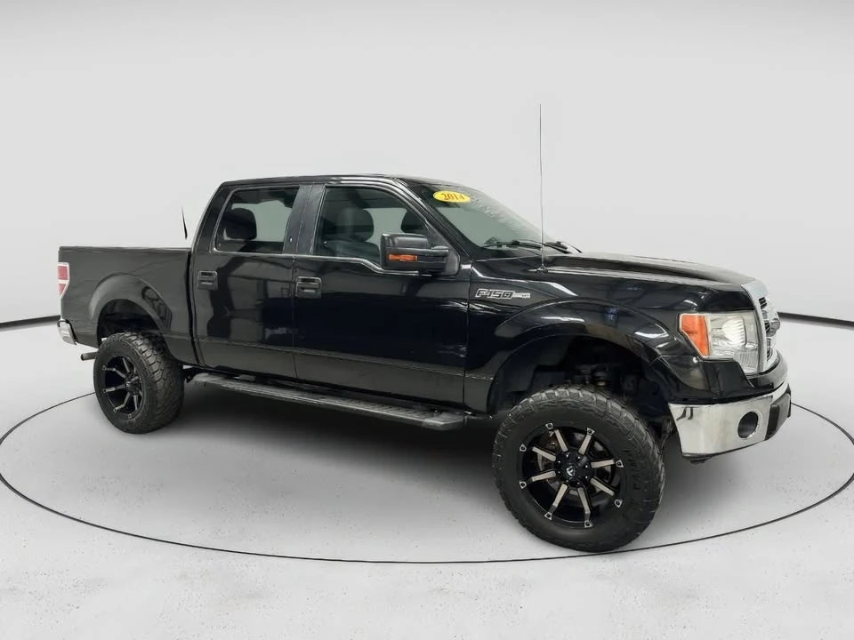 2014 Ford F-150 12th Gen - Image 2 of 20