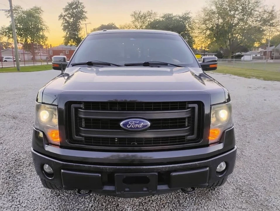 2014 Ford F-150 12th Gen - Image 2 of 10