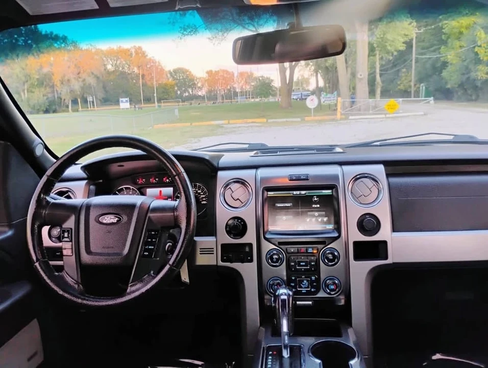 2014 Ford F-150 12th Gen - Image 8 of 10