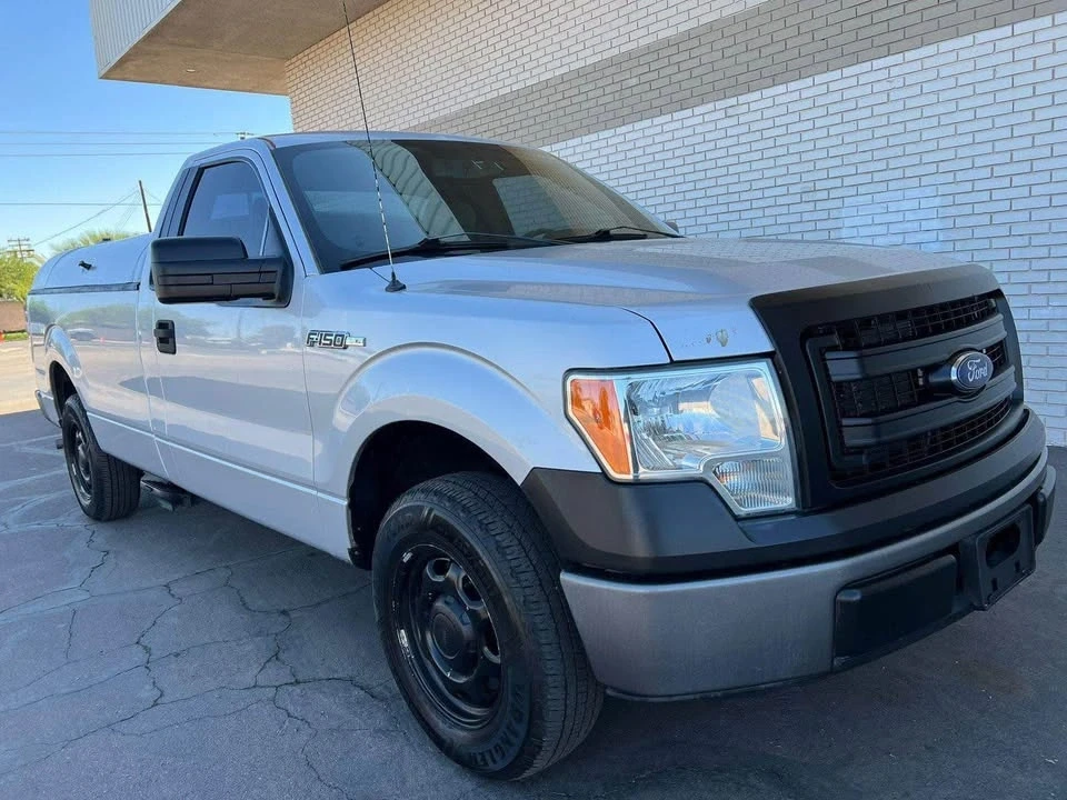 2014 Ford F-150 12th Gen - Image 2 of 7