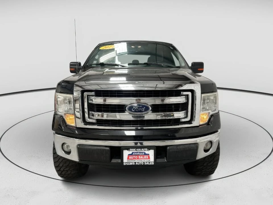 2014 Ford F-150 12th Gen - Image 7 of 20