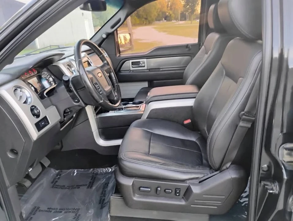 2014 Ford F-150 12th Gen - Image 7 of 10