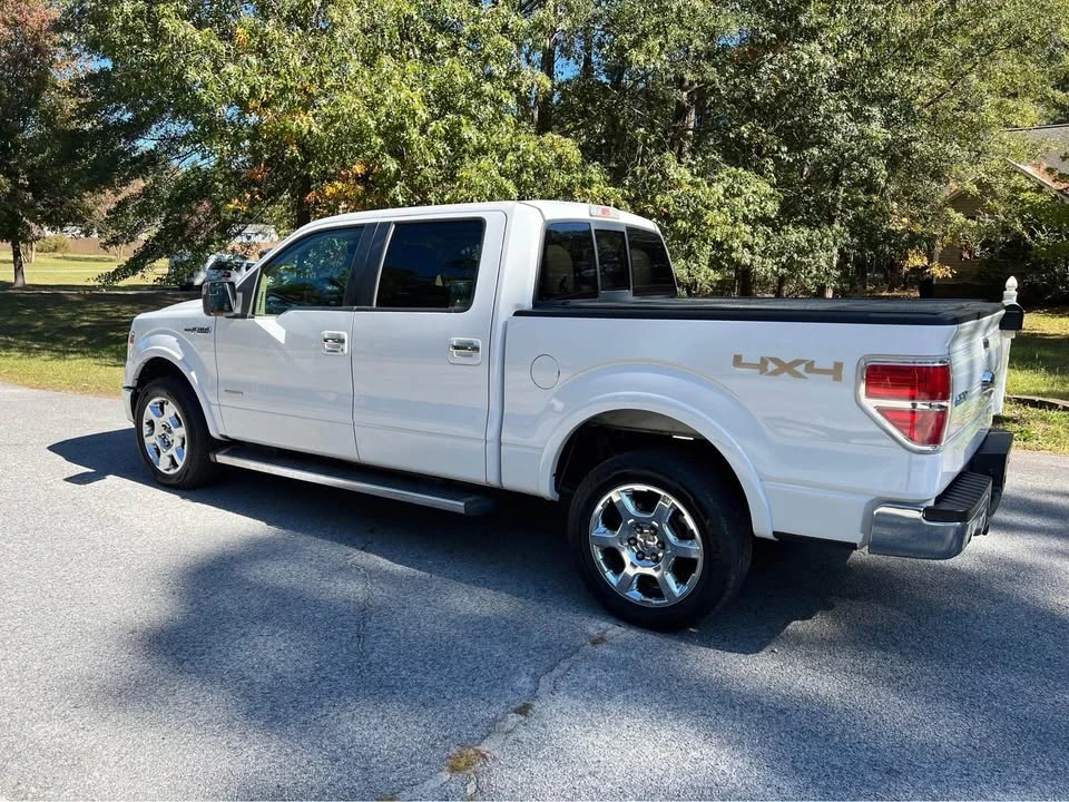 2014 Ford F-150 12th Gen - Image 14 of 18