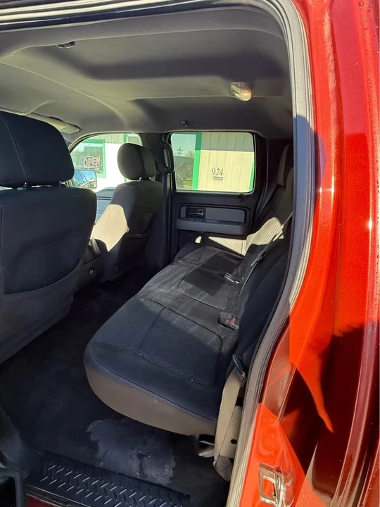 2014 Ford F-150 12th Gen - Image 9 of 12