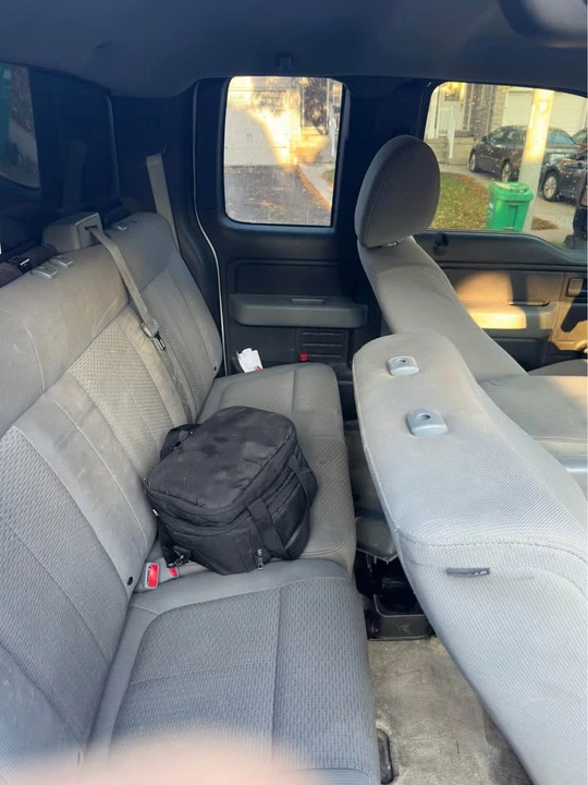 2014 Ford F-150 12th Gen - Image 9 of 9