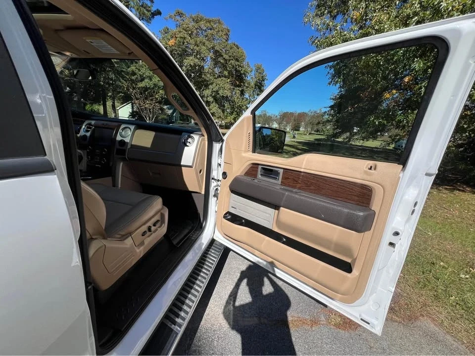 2014 Ford F-150 12th Gen - Image 17 of 18