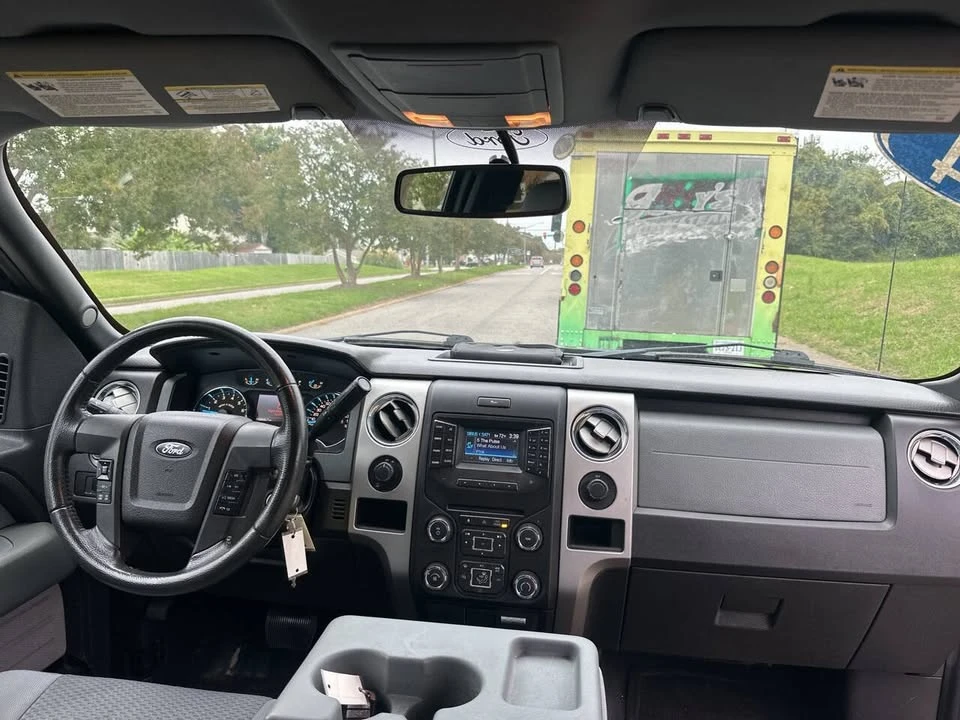 2014 Ford F-150 12th Gen - Image 13 of 14