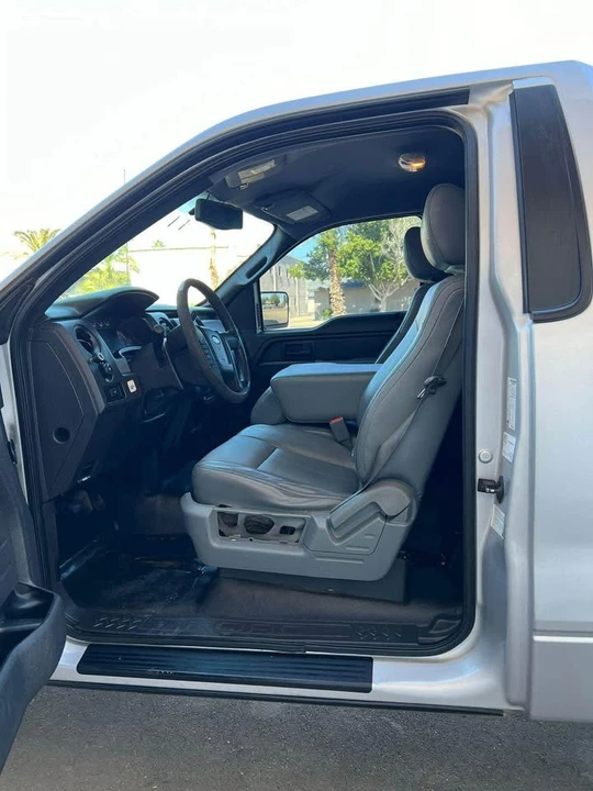 2014 Ford F-150 12th Gen - Image 6 of 7