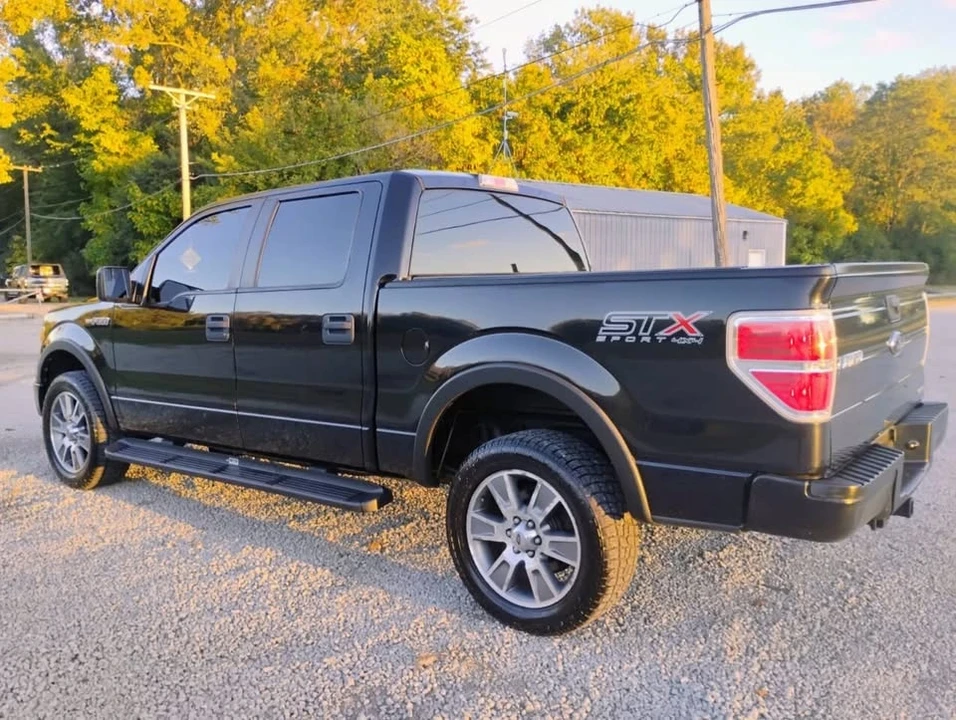 2014 Ford F-150 12th Gen - Image 4 of 10