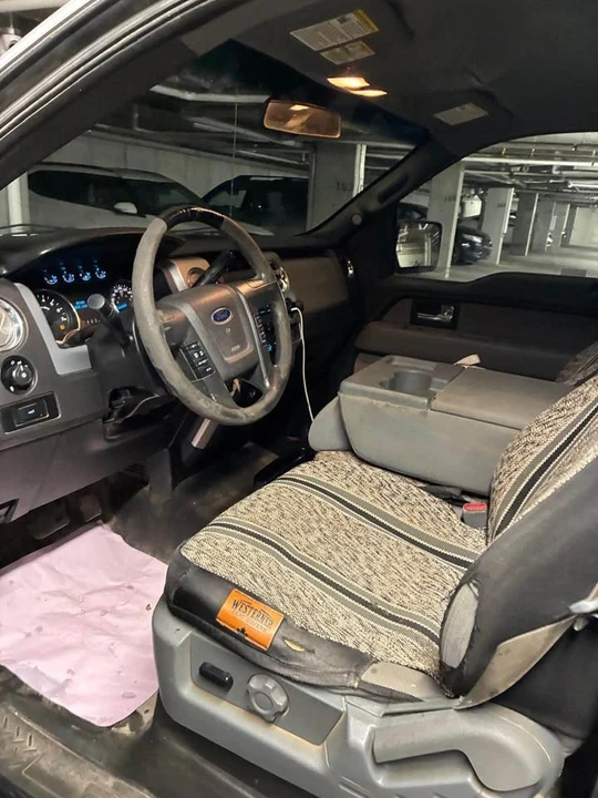 2014 Ford F-150 12th Gen - Image 5 of 7