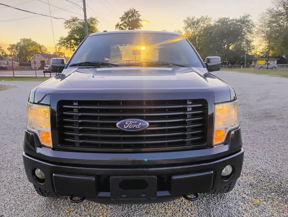 2014 Ford F-150 12th Gen - Image 2 of 10