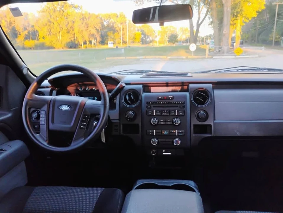 2014 Ford F-150 12th Gen - Image 9 of 10