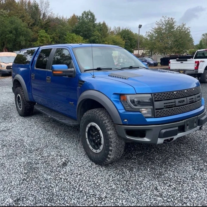 2014 Ford F-150 12th Gen - Image 2 of 6