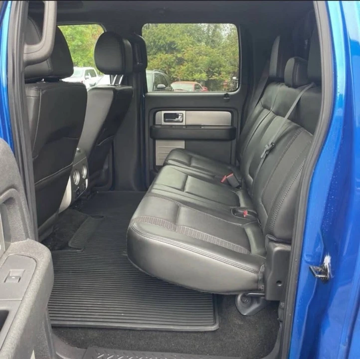 2014 Ford F-150 12th Gen - Image 6 of 6
