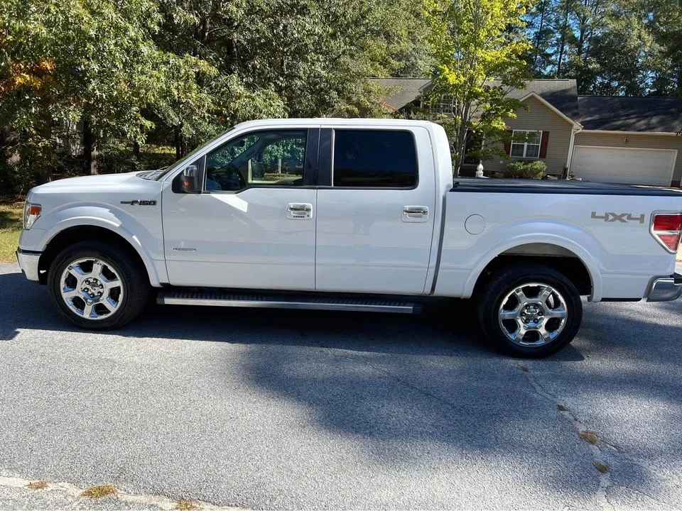2014 Ford F-150 12th Gen - Image 4 of 18