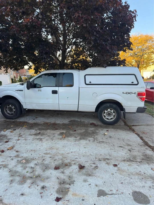 2014 Ford F-150 12th Gen - Image 2 of 9