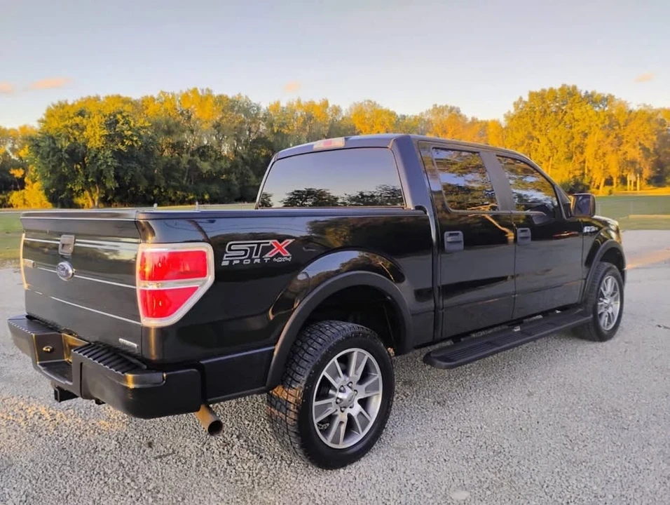 2014 Ford F-150 12th Gen - Image 6 of 10