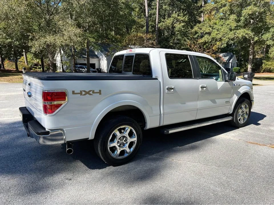 2014 Ford F-150 12th Gen - Image 3 of 18