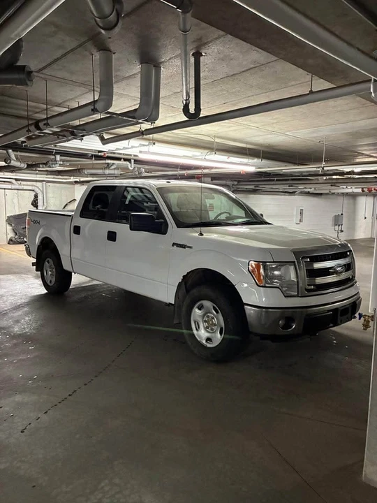 2014 Ford F-150 12th Gen - Image 3 of 7