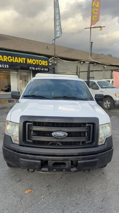 2014 Ford F-150 12th Gen - Image 3 of 3