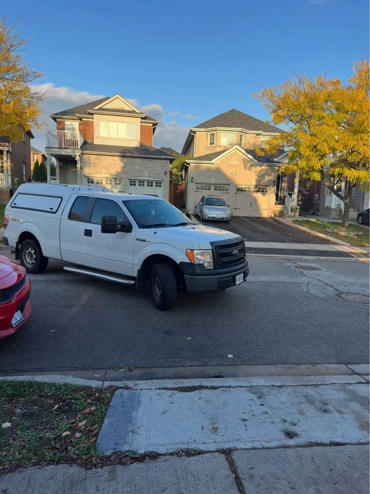 2014 Ford F-150 12th Gen - Image 3 of 9