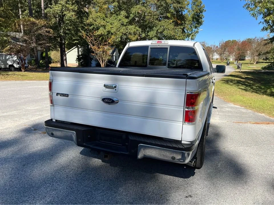 2014 Ford F-150 12th Gen - Image 6 of 18