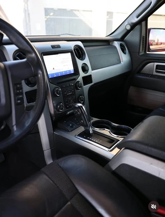 2014 Ford F-150 12th Gen - Image 8 of 9