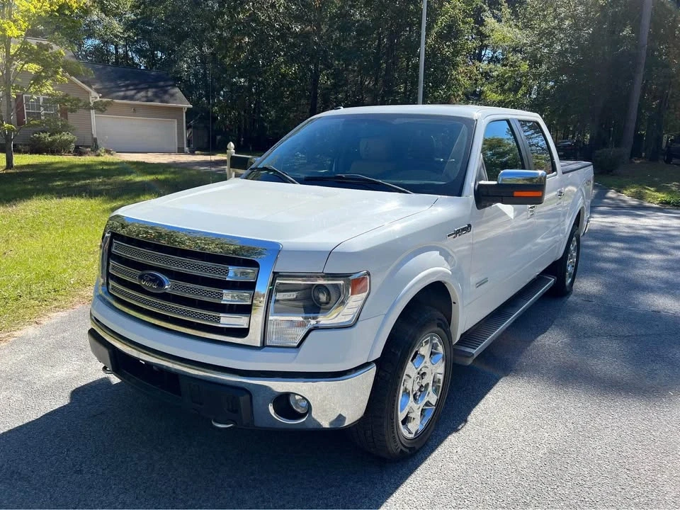 2014 Ford F-150 12th Gen - Image 5 of 18