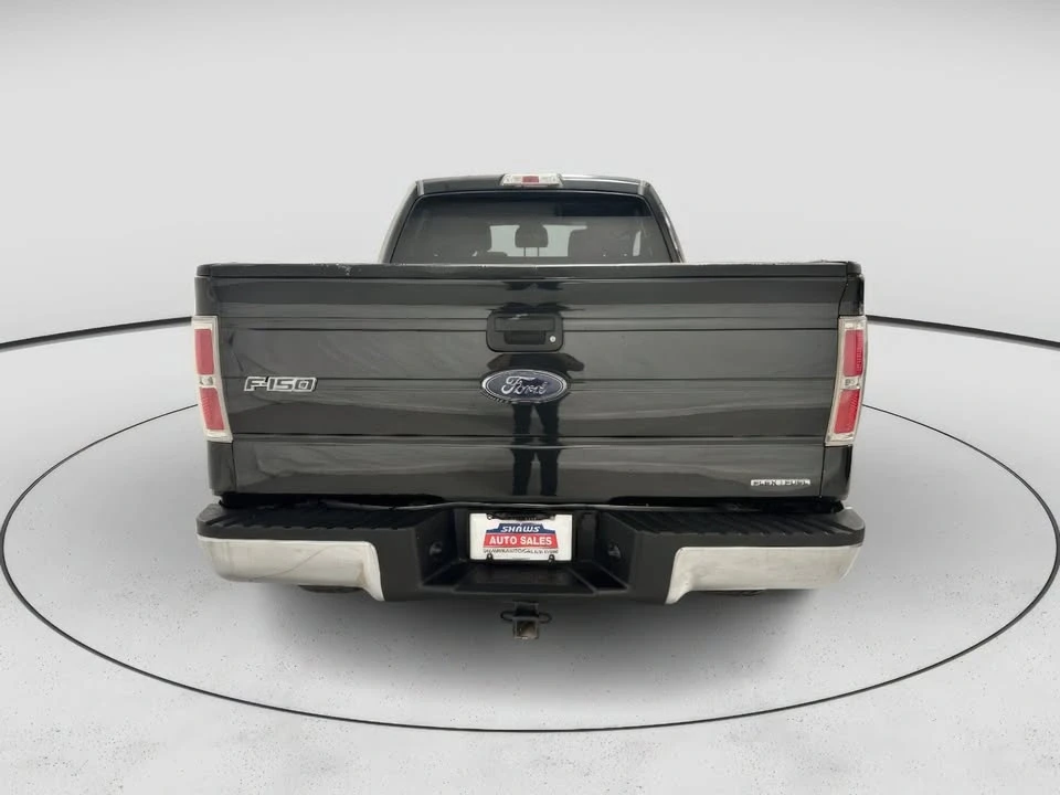 2014 Ford F-150 12th Gen - Image 3 of 20