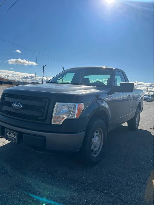 2014 Ford F-150 12th Gen - Image 2 of 3