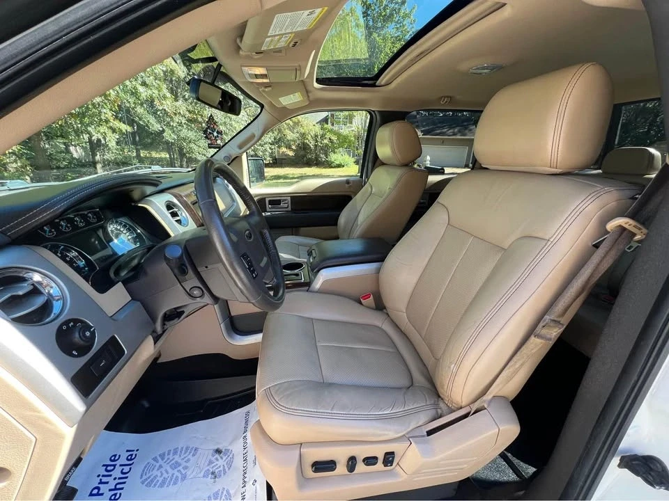 2014 Ford F-150 12th Gen - Image 11 of 18